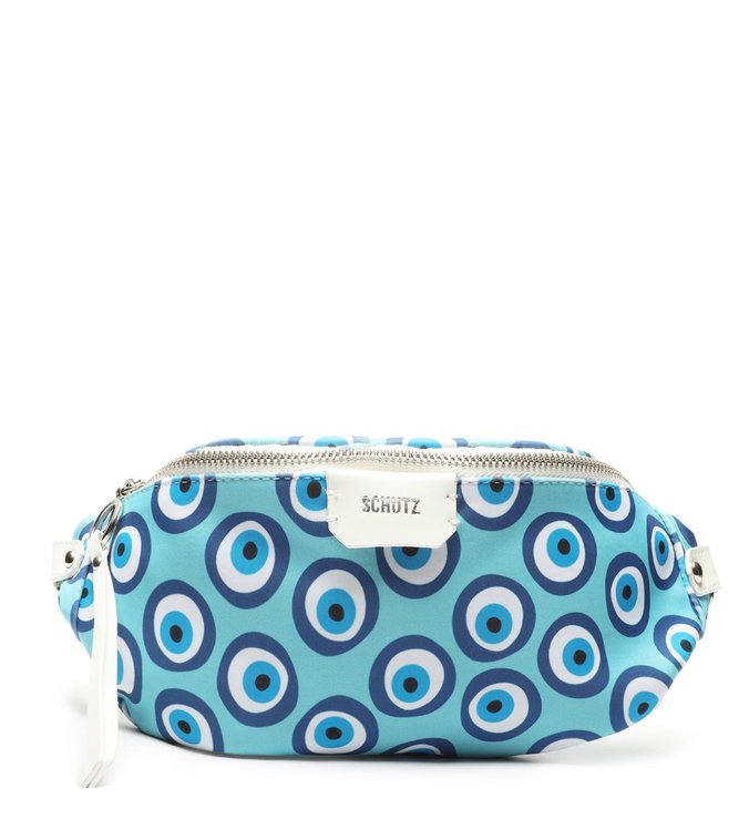 Pochete Neoprene Olho Grego