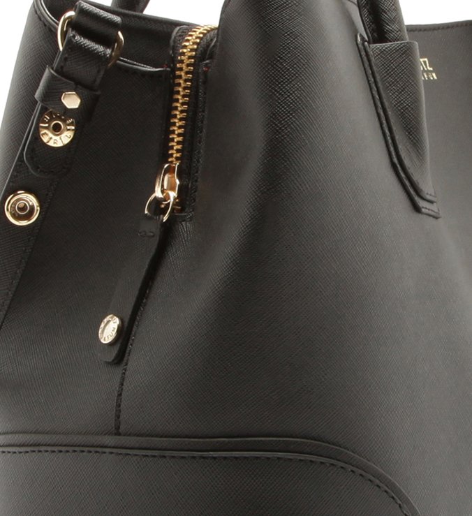 Daily Tote Dori Black Daily Tote Dori Black