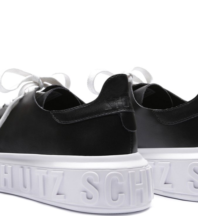IT SCHUTZ AMARRAÇÃO BLACK IT SCHUTZ AMARRAÇÃO BLACK