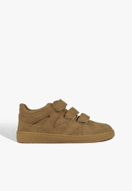 Tênis Sneaker 95 Caramelo
