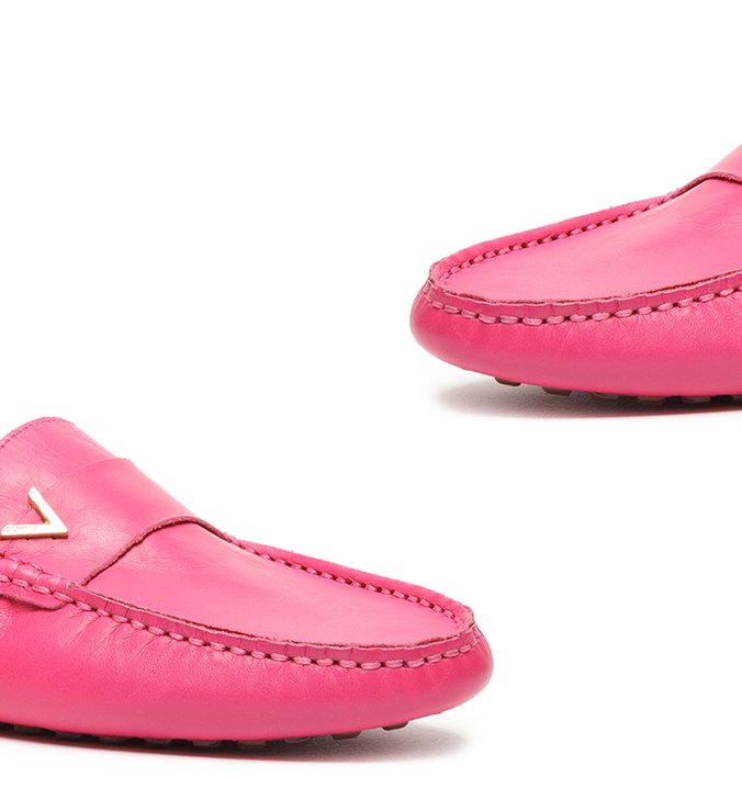 Mocassim Fresh Pink Mocassim Fresh Pink