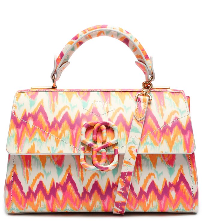 Satchel Penny Fresh Orange