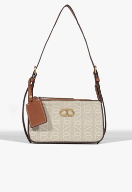 Bolsa Média Marrom
