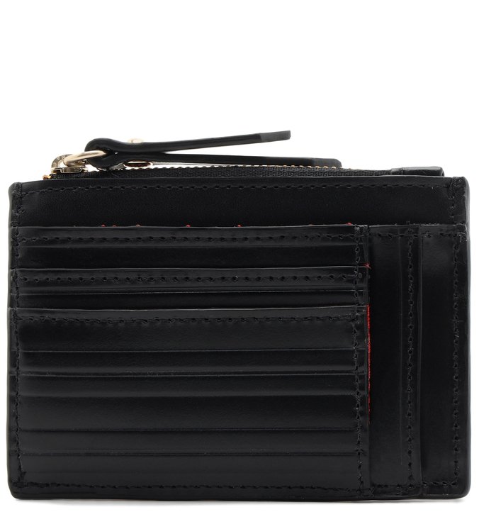 Carteira Multi Black Carteira Multi Black