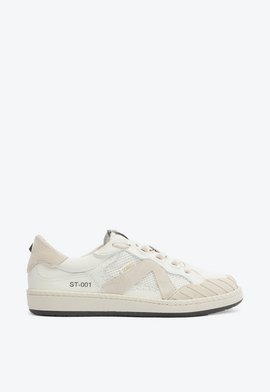 Tênis Schutz ST 001 Branco