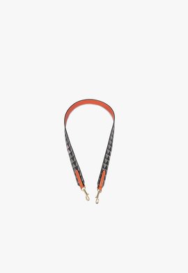 Alça Triangle Bags Laranja