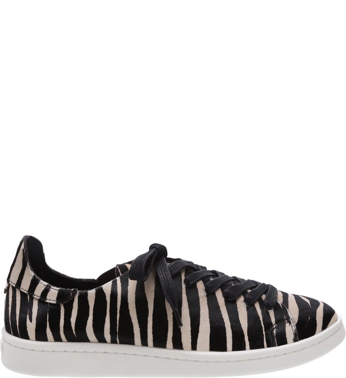 Tênis Ultralight S-Light Zebra Tênis Ultralight S-Light Zebra