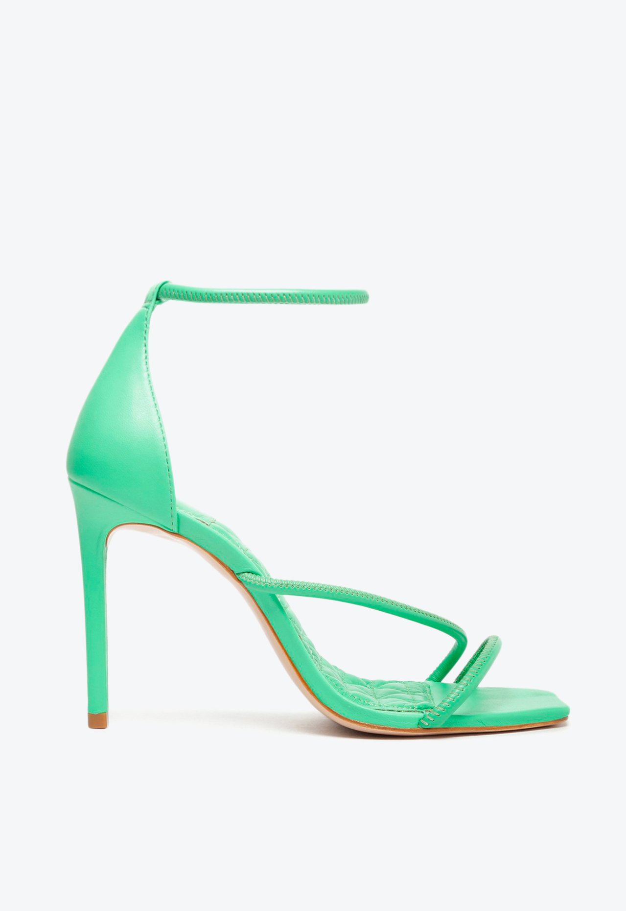Sandalia sales verde schutz
