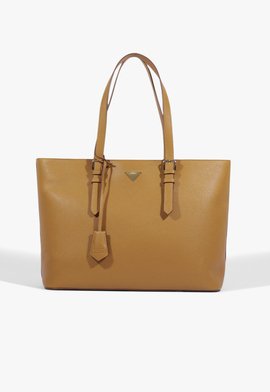 Bolsa Liese Grande Marrom