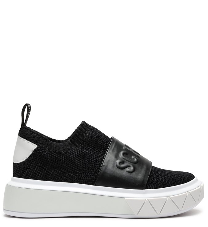 Tênis It Schutz Strap Preto