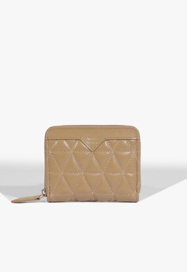 Carteira 944 Couro Nude