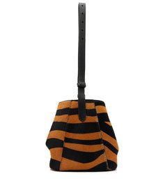 Bucket Bag Ully Zebra