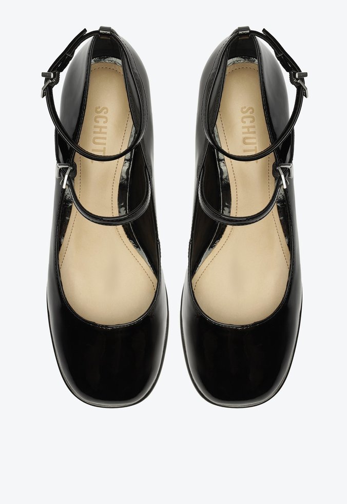Sapato boneca schutz store