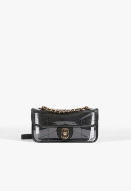 Bolsa Tiracolo Shoulder Halo Pequena