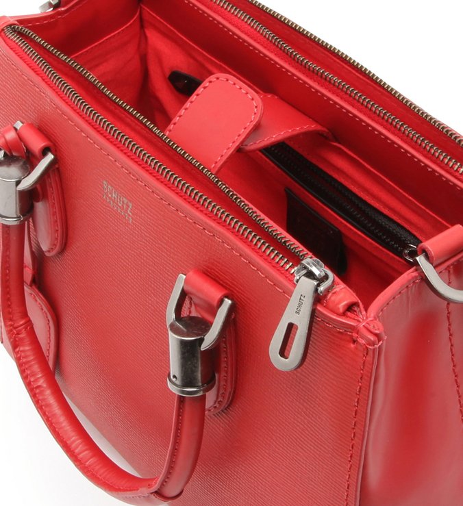 Tote New Lorena Red Tote New Lorena Red