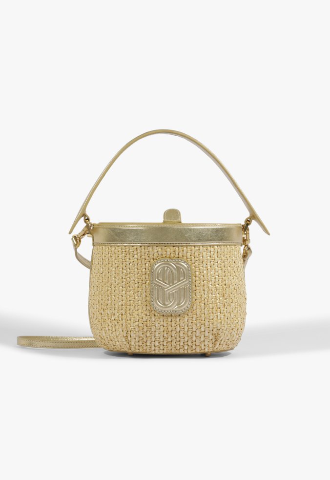 Bolsa Bucket Carmel