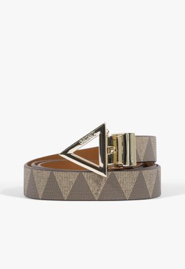 Cinto Triangle Fino