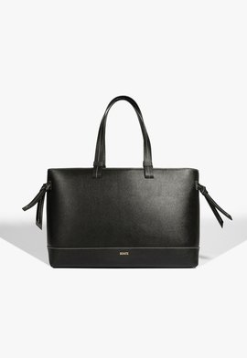 Bolsa Shopping  Halle Neo Preta