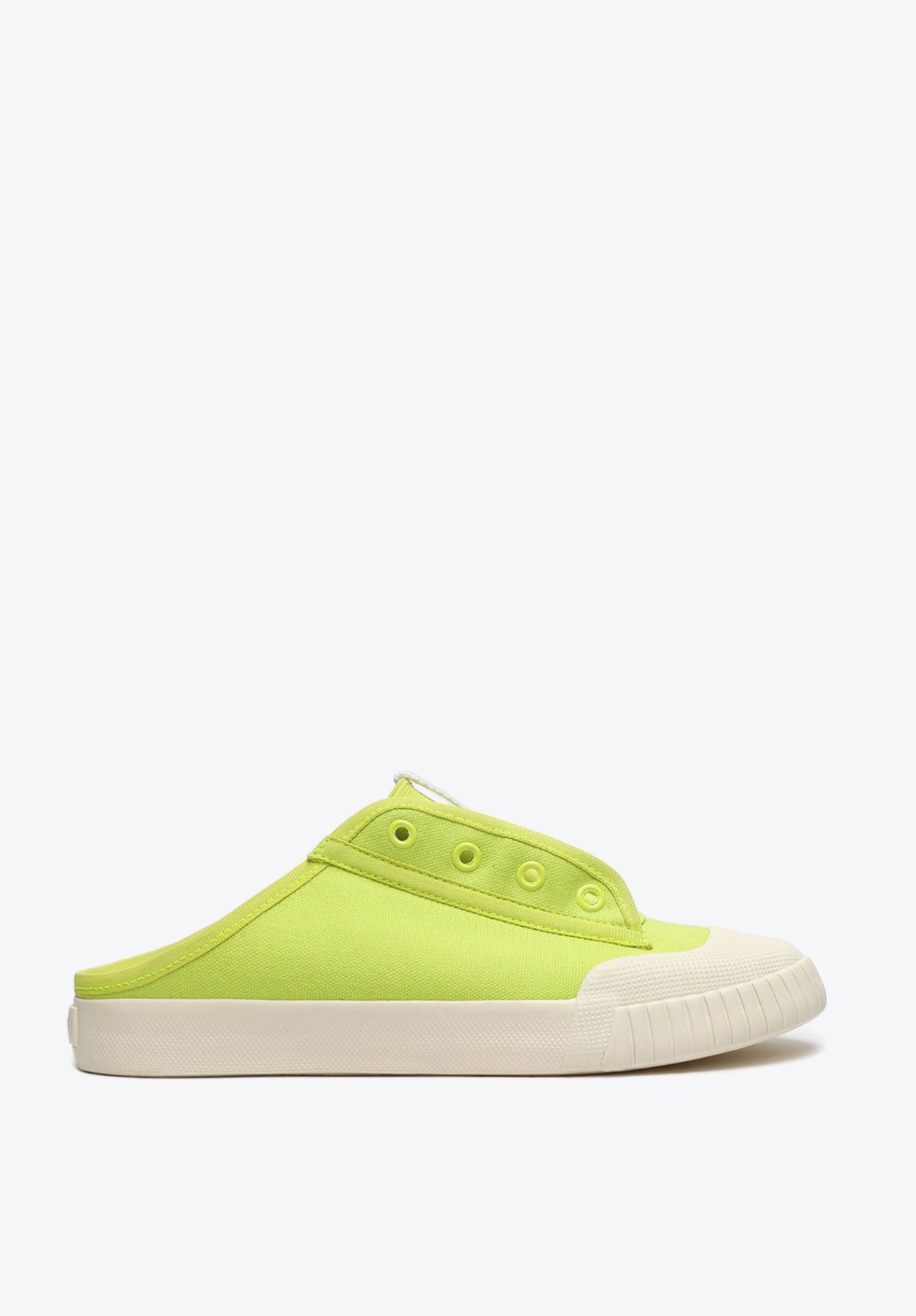 Tênis Mule Smash Verde Neon | Schutz