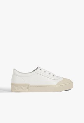 Tênis Cali Couro Branco