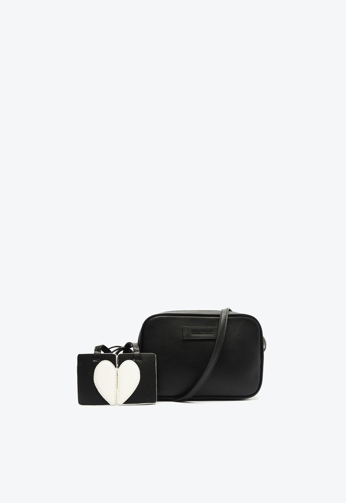 Bolsa Pequena Preta