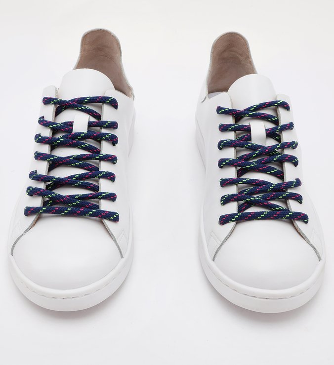 Tênis Ultralight S-LIGHT White Tênis Ultralight S-LIGHT White