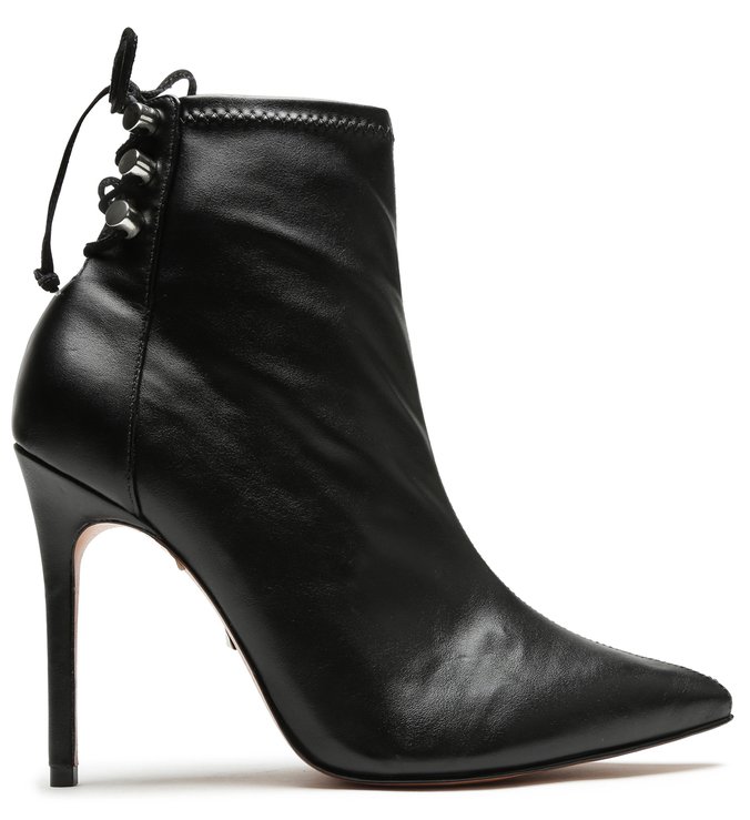 Ankle Boot Napa Black