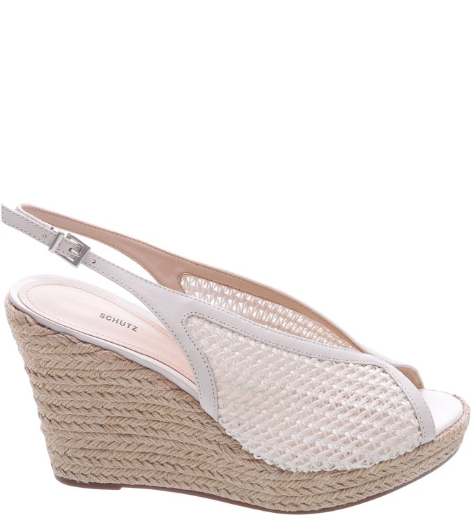 Plataforma Fresh Pearl