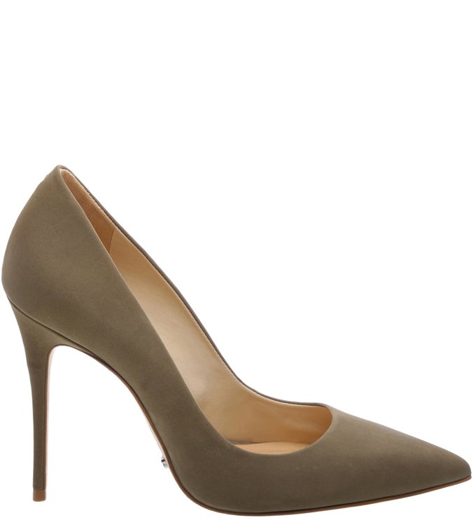 SCARPIN CLASSIC NOBUCK GREEN SCARPIN CLASSIC NOBUCK GREEN