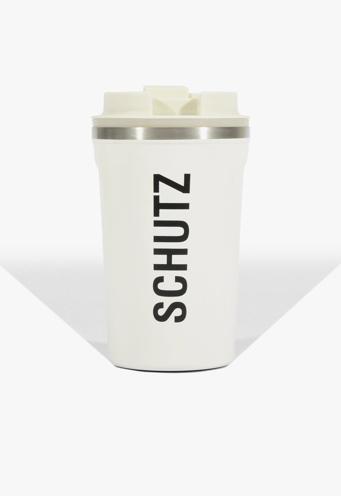 Copo Personalizado Schutz Branco