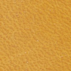 Mocassim Tyche Couro Amarelo