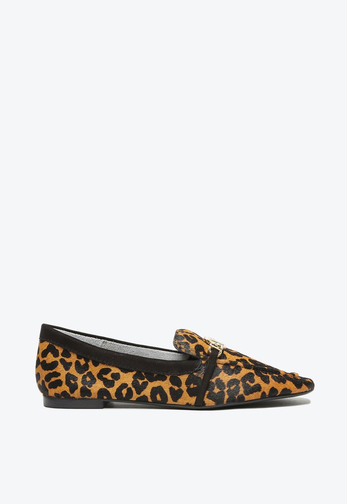 Mocassim Marrie Animal Print