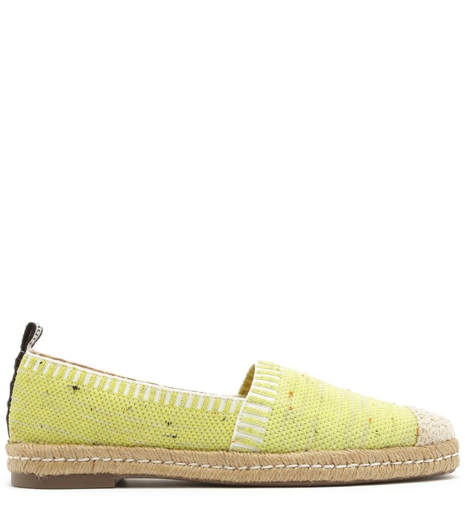 ALPARGATA ESPADRILLE NEON