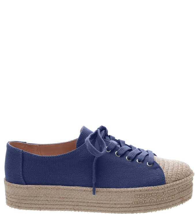 Tênis S-WOVEN Deep Blue Tênis S-WOVEN Deep Blue