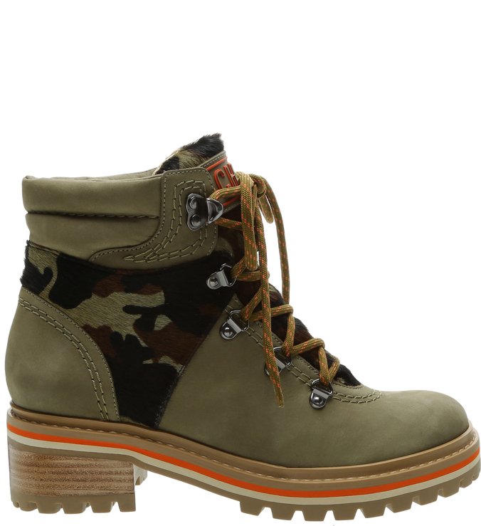 bota hiking schutz