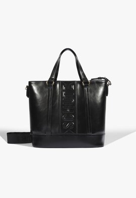 Bolsa Tote Naomi Média Preta