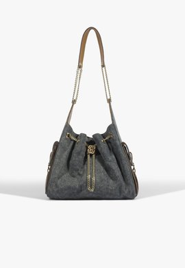 Bolsa Shoulder Lilibet Denim