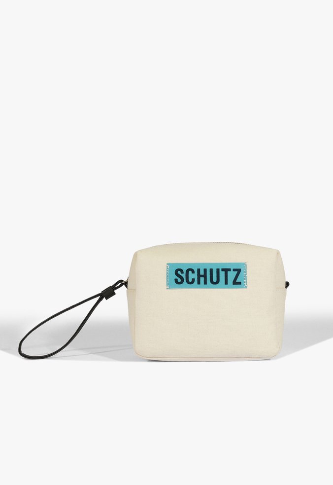 Necessaire Azul Schutz