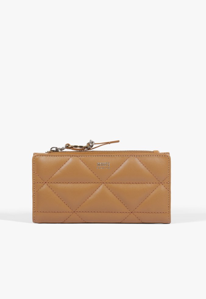 Carteira S95 Couro Marrom