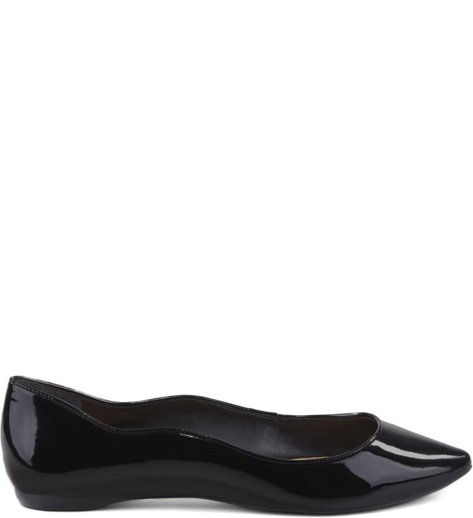 Sapatilha Curves Black