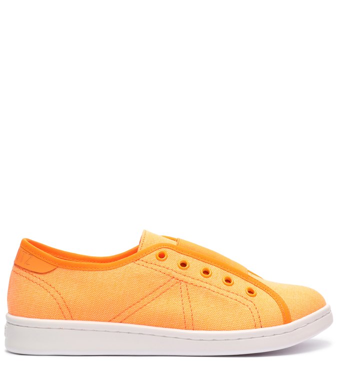 Sneaker Ultralight Neon Orange Sneaker Ultralight Neon Orange