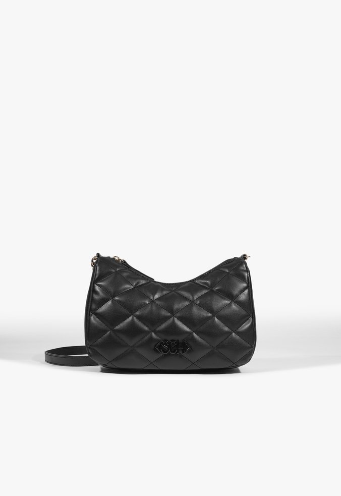 Bolsa Tiracolo Alys Pequena Preta