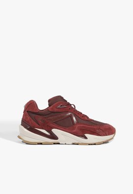 Tênis ST 48S Marrom | Schutz