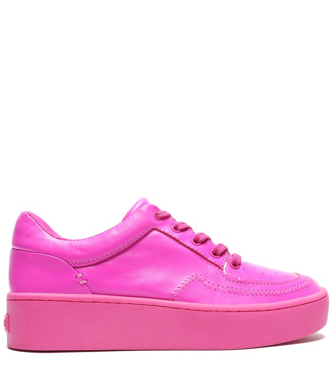 Tênis Pop GlamRosa