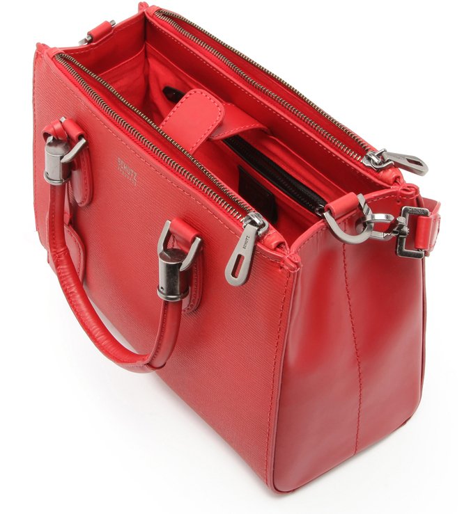Tote New Lorena Red Tote New Lorena Red