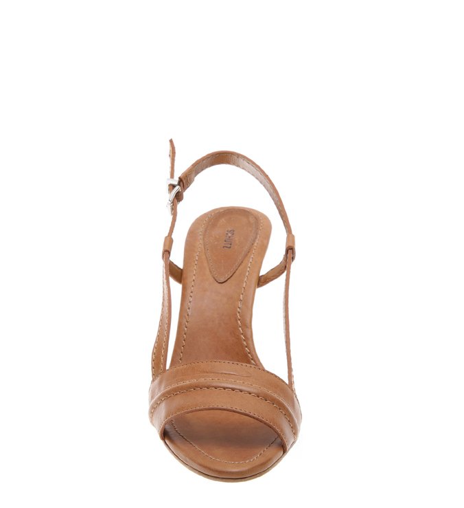 SANDÁLIA CLASSIC LEATHER CARAMEL SANDÁLIA CLASSIC LEATHER CARAMEL