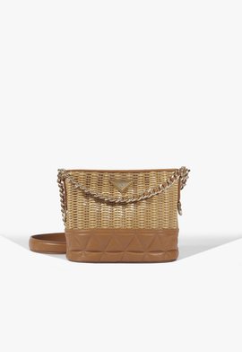 Bolsa Hobo 944 Pequena Multicolorida