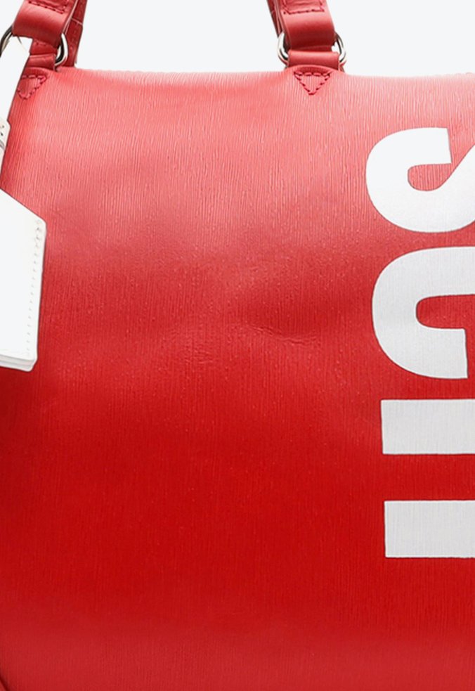 Mala de Mão Schutz Air Vermelha Mala de Mão Schutz Air Vermelha