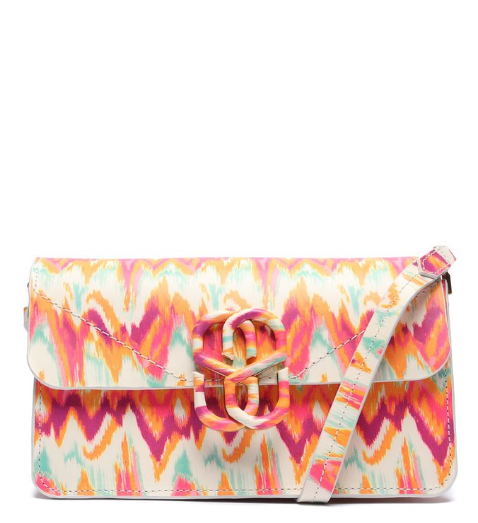 Crossbody Penny Fresh Orange