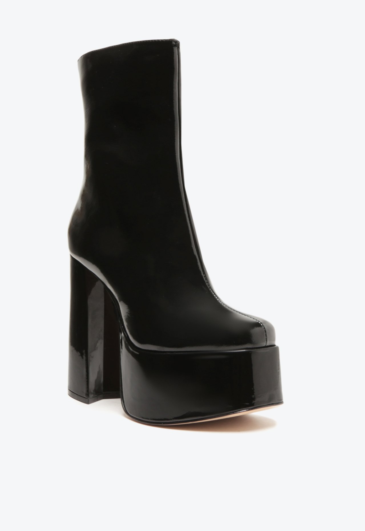 Bota meia pata schutz on sale